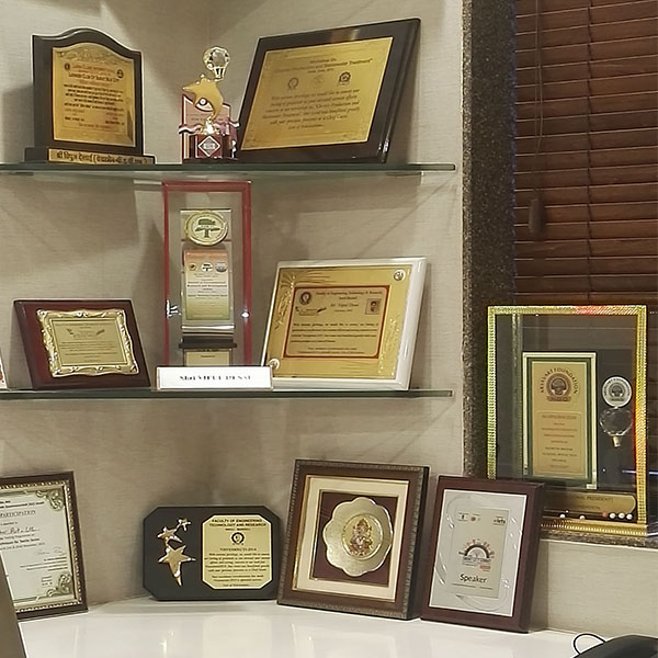 India Surat Dyeing and Printing Association Partnership in Year2016