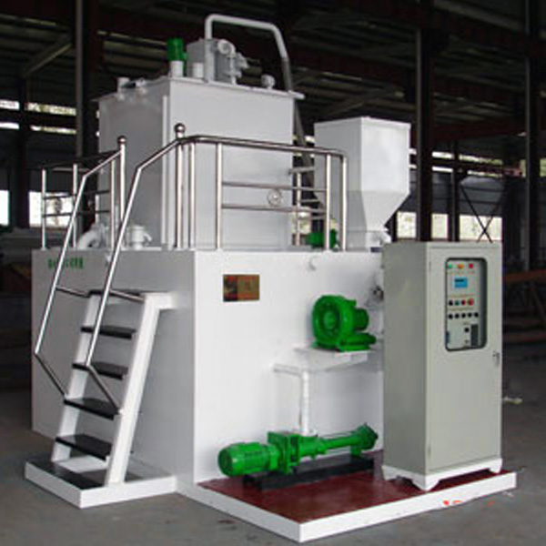 Loren LTP series Polymer Preparation & Dosing Unit