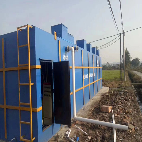 LI-MBR Serious PVDF Membrane Assembly Unit