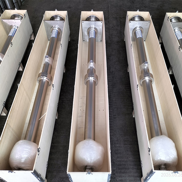 Induced Air Flotation Aerator (IAF Aerator) Cavitation Air Flotation (CAF) Aerator for Waste Water Treatment;