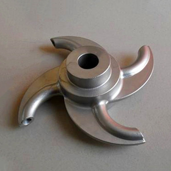 Induced Air Flotation Aerator (IAF Aerator) Cavitation Air Flotation (CAF) Aerator for Waste Water Treatment;