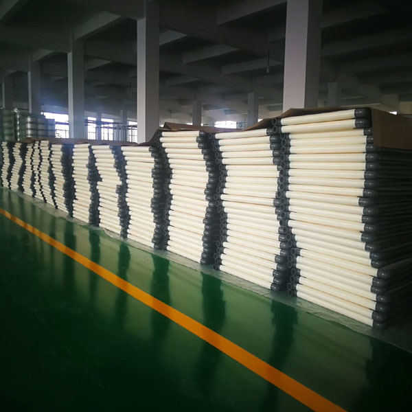 PVDF Membrane Assembly Factory 