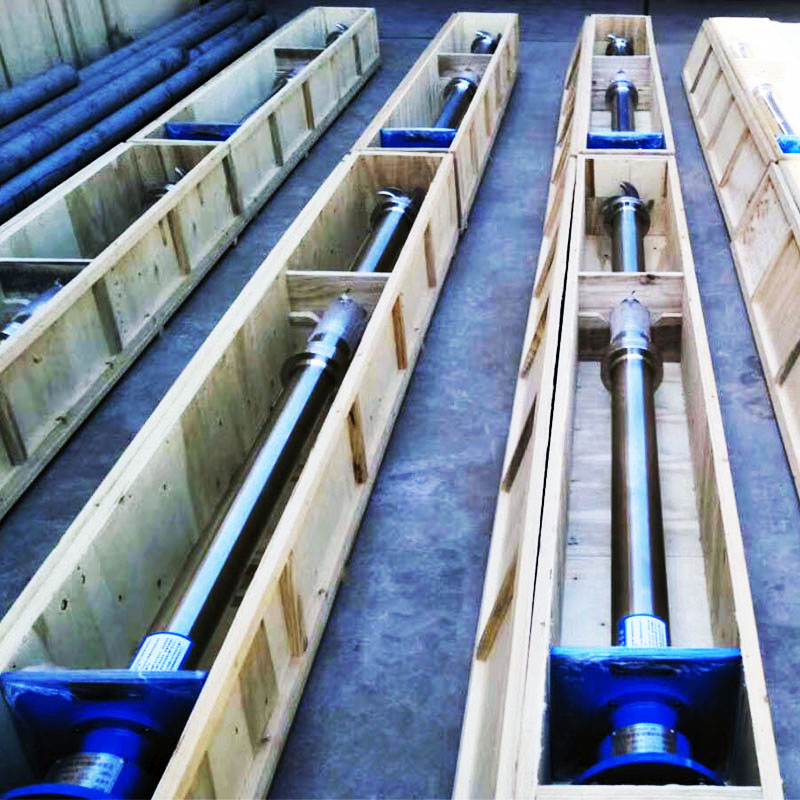 Induced Air Flotation Aerator (IAF Aerator) Cavitation Air Flotation (CAF) Aerator for Waste Water Treatment;