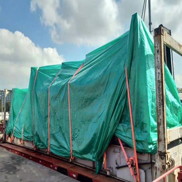 High Speed Shallow Dissolved Air Flotation Water Clarification System