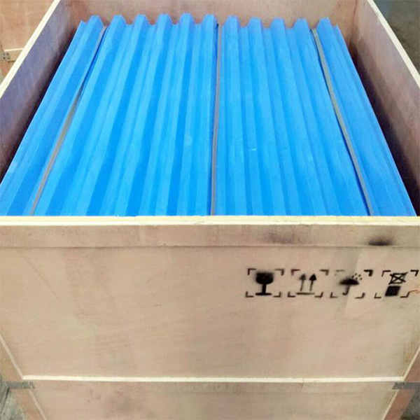 PP PVC Hexagonal Honeycomb LamellaTube Settler Media Packing, Tube Settler Media Manufacturer | Lamella Clarifier Honeycomb Packing,