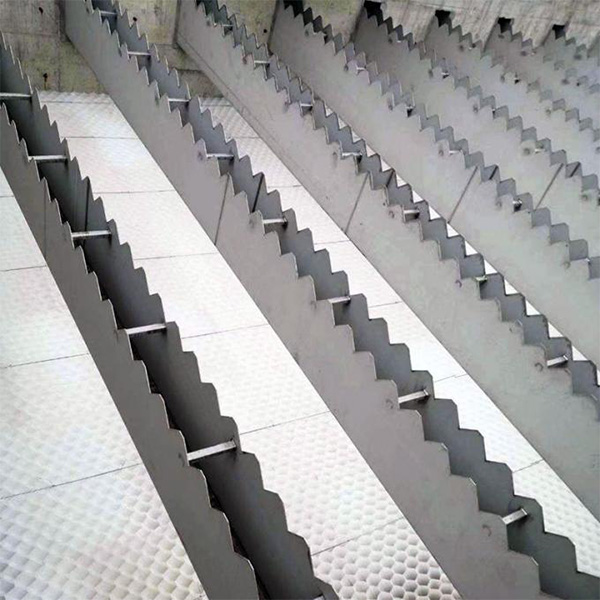 PP PVC Hexagonal Honeycomb LamellaTube Settler Media Packing, Tube Settler Media Manufacturer | Lamella Clarifier Honeycomb Packing,